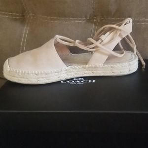 Coach Beachwood Sandals